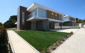 Obidos Lagoon Wellness Villas