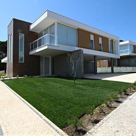 Obidos Lagoon Wellness Villas Quarto foto