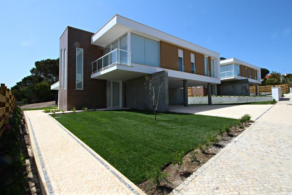 Obidos Lagoon Wellness Villas Quarto foto
