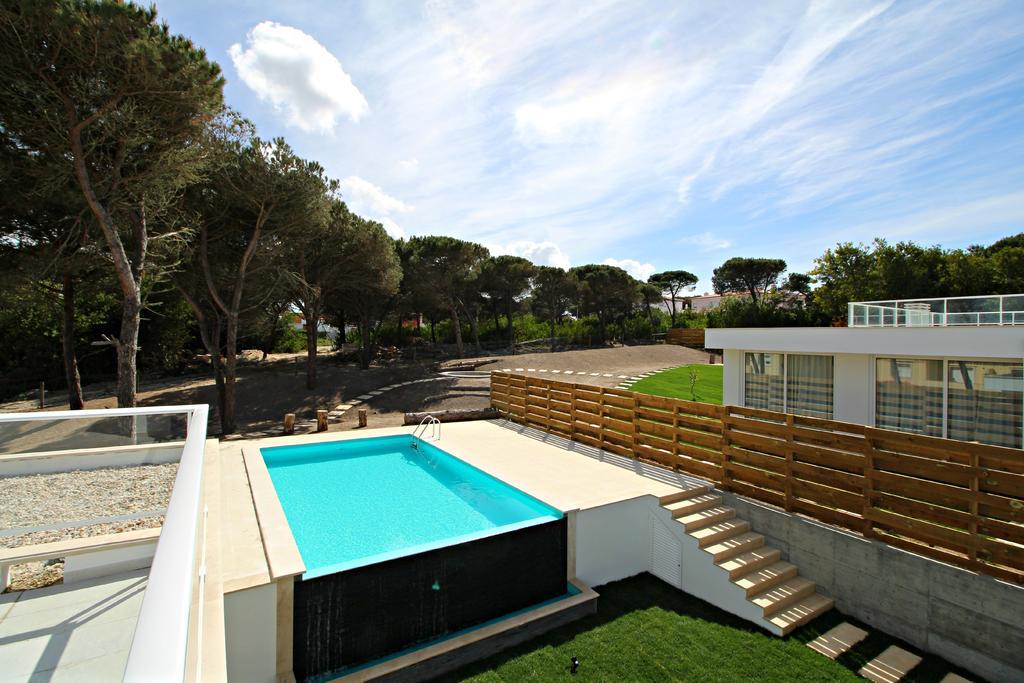 Obidos Lagoon Wellness Villas Quarto foto