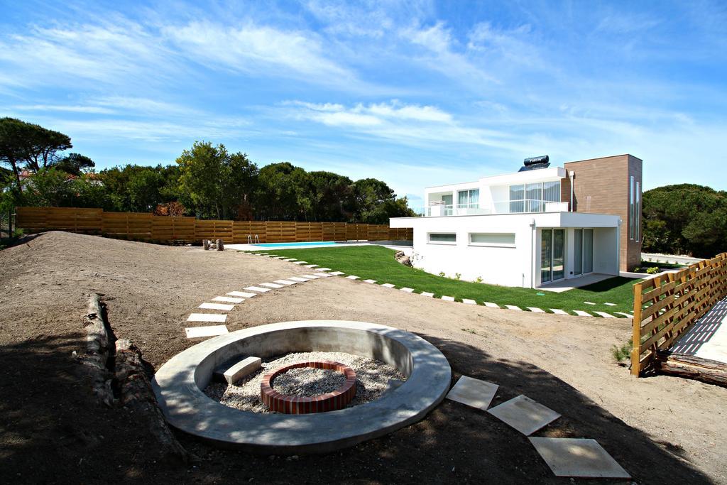 Obidos Lagoon Wellness Villas Quarto foto