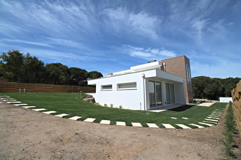 Obidos Lagoon Wellness Villas Quarto foto