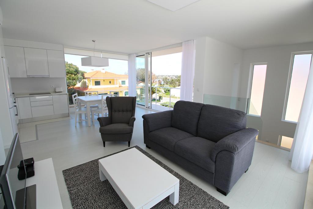 Obidos Lagoon Wellness Villas Quarto foto