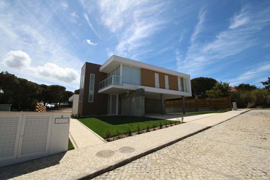 Obidos Lagoon Wellness Villas Quarto foto