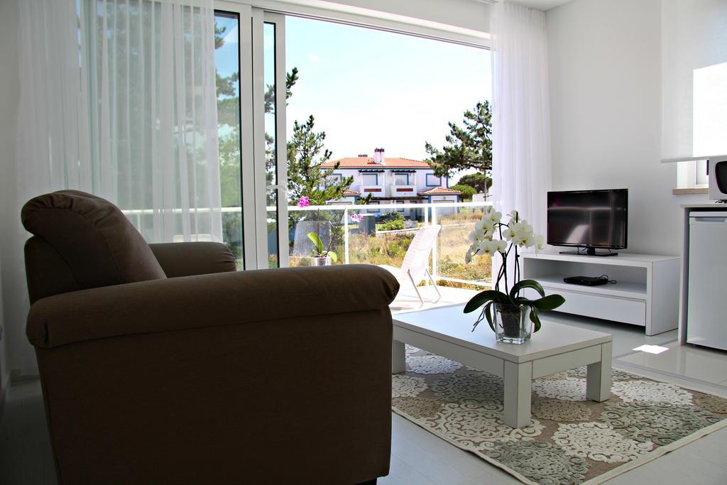 Obidos Lagoon Wellness Villas Exterior foto