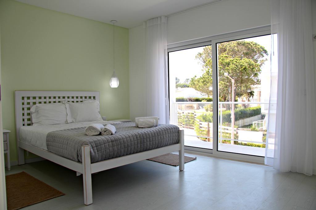 Obidos Lagoon Wellness Villas Exterior foto