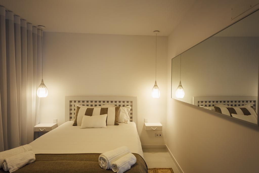 Obidos Lagoon Wellness Villas Exterior foto