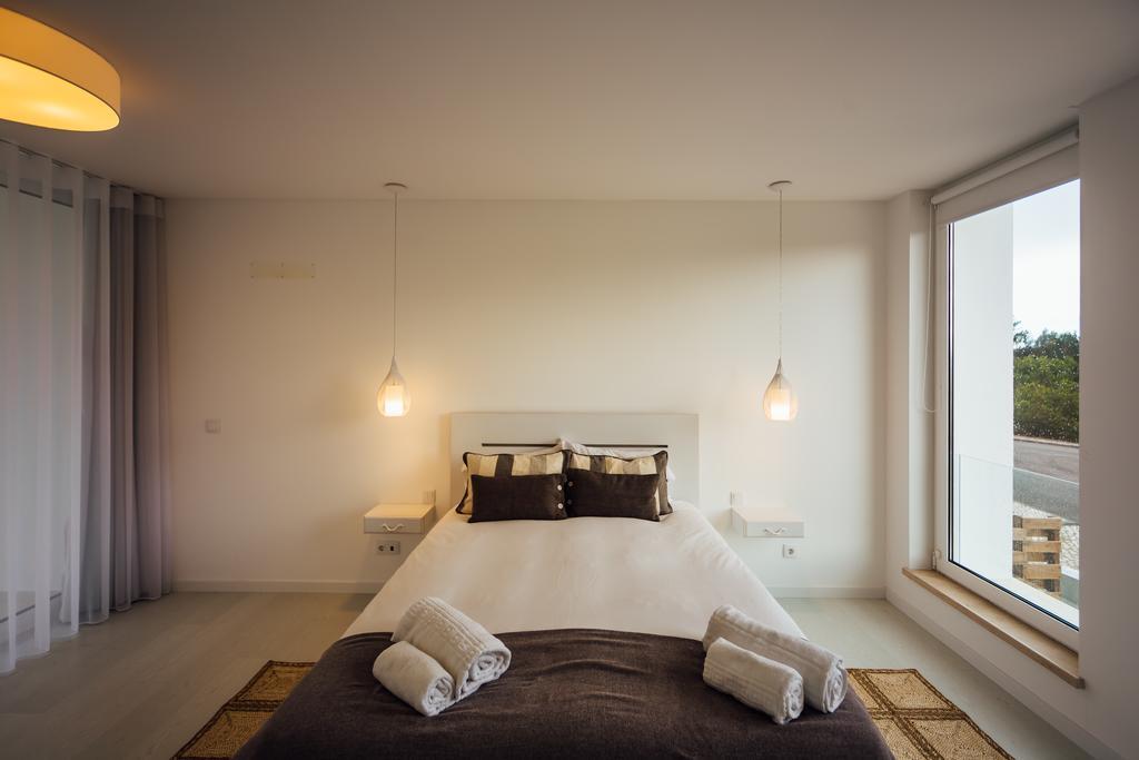 Obidos Lagoon Wellness Villas Exterior foto
