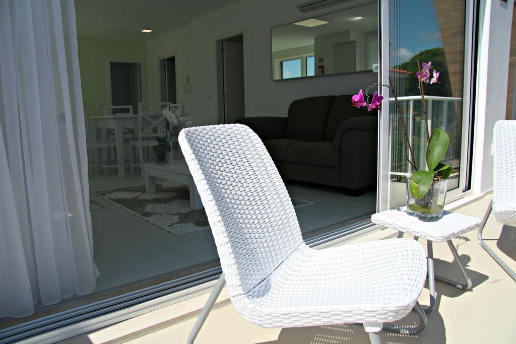 Obidos Lagoon Wellness Villas Exterior foto