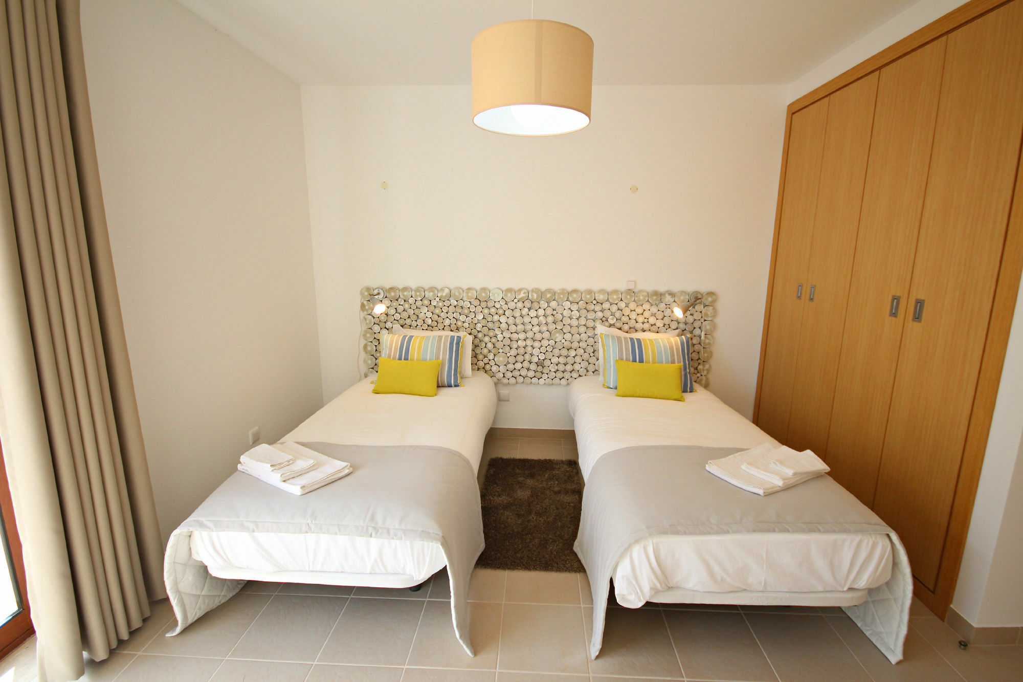 Obidos Lagoon Wellness Villas Exterior foto