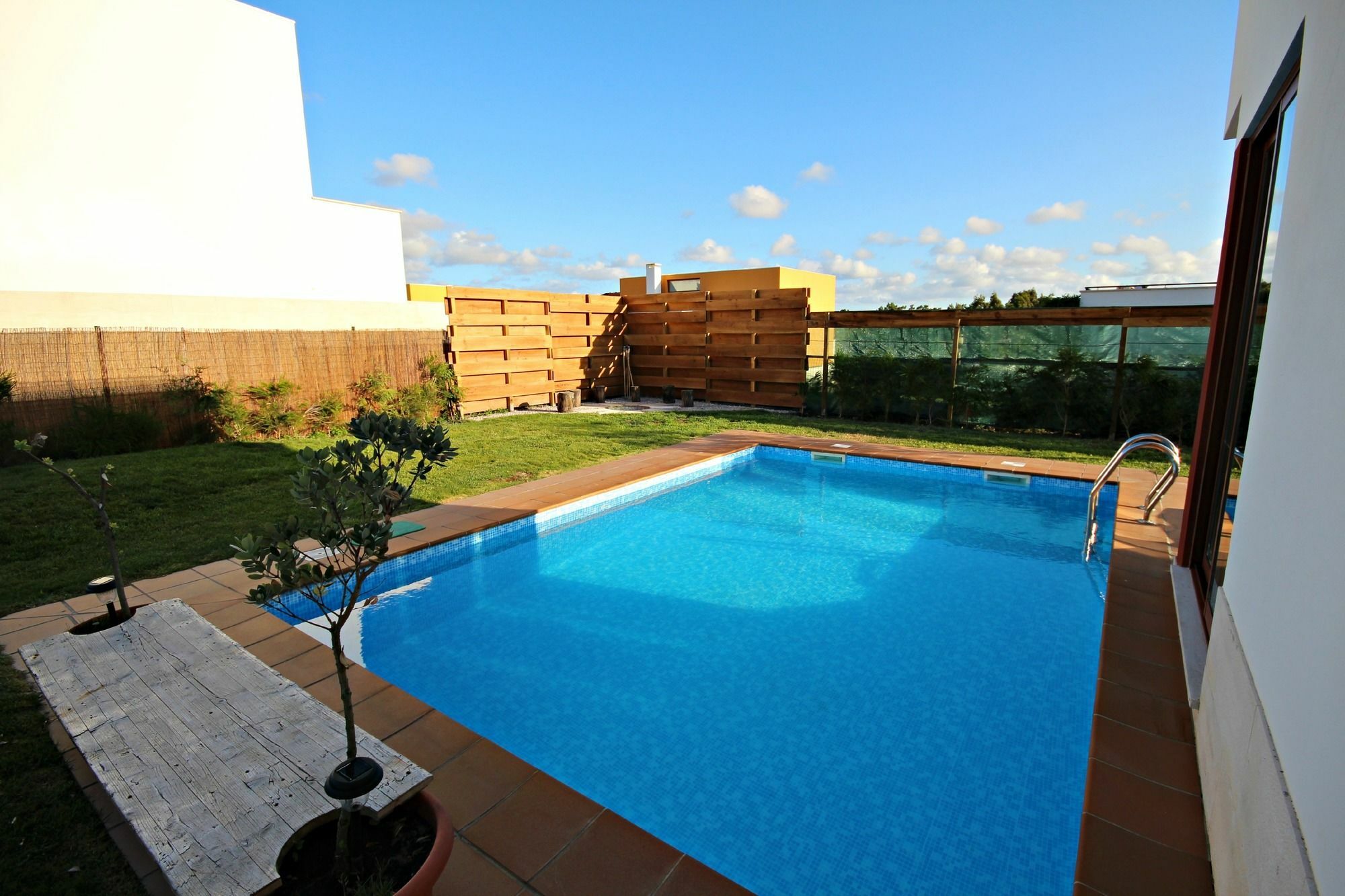 Obidos Lagoon Wellness Villas Exterior foto