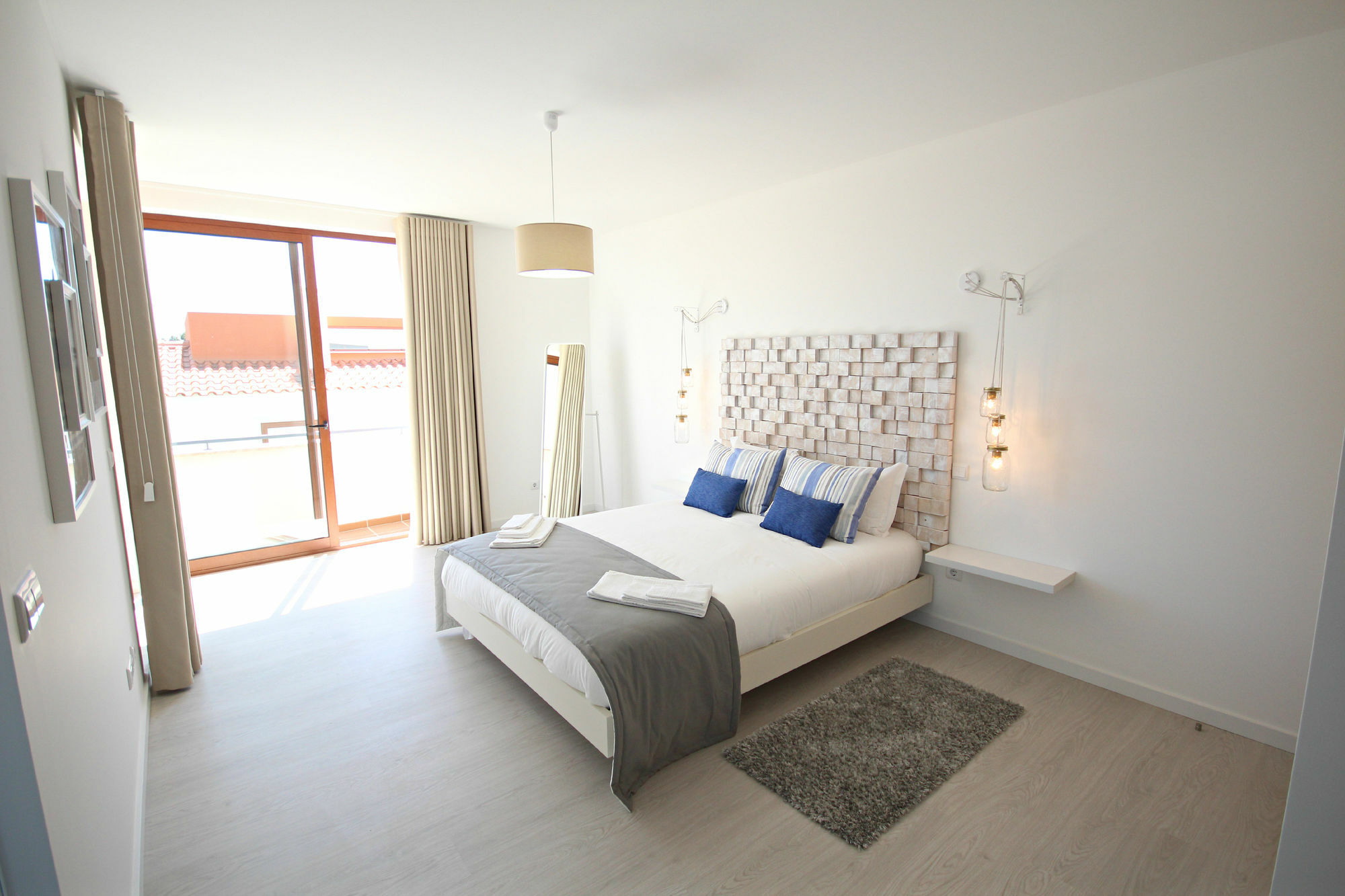 Obidos Lagoon Wellness Villas Exterior foto