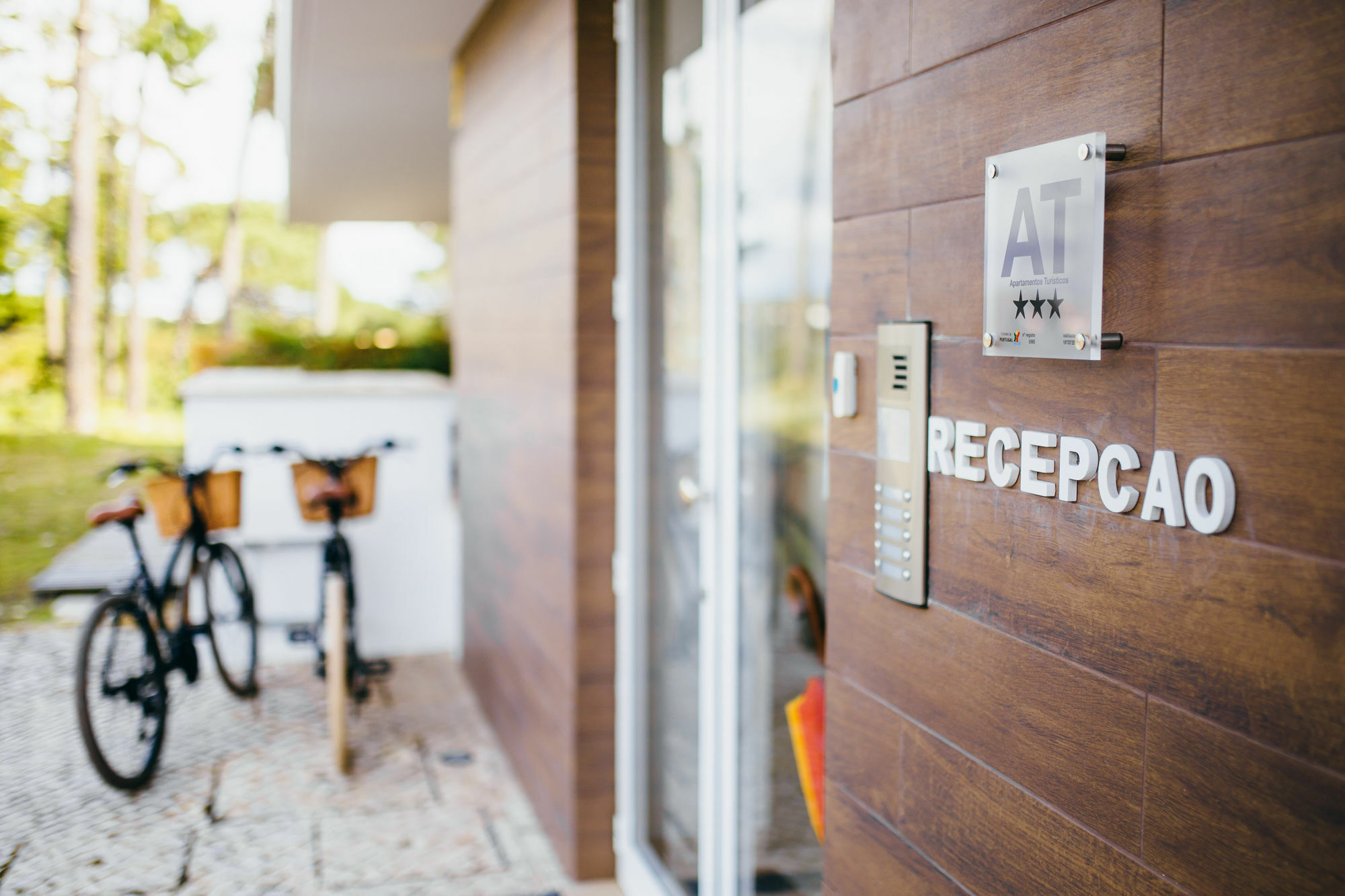 Obidos Lagoon Wellness Villas Exterior foto