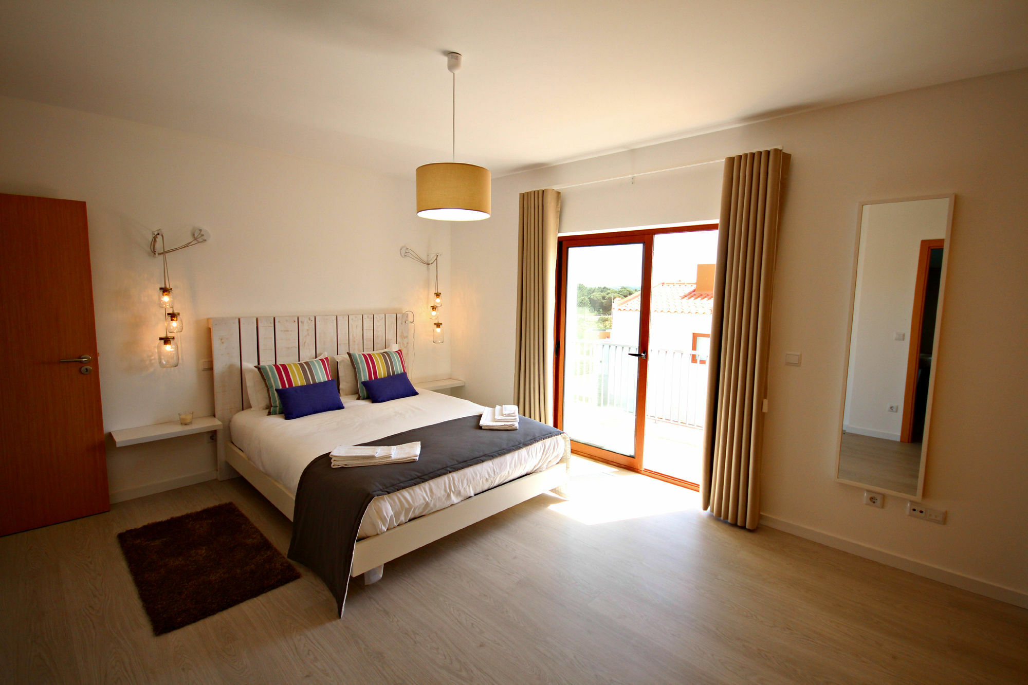 Obidos Lagoon Wellness Villas Exterior foto