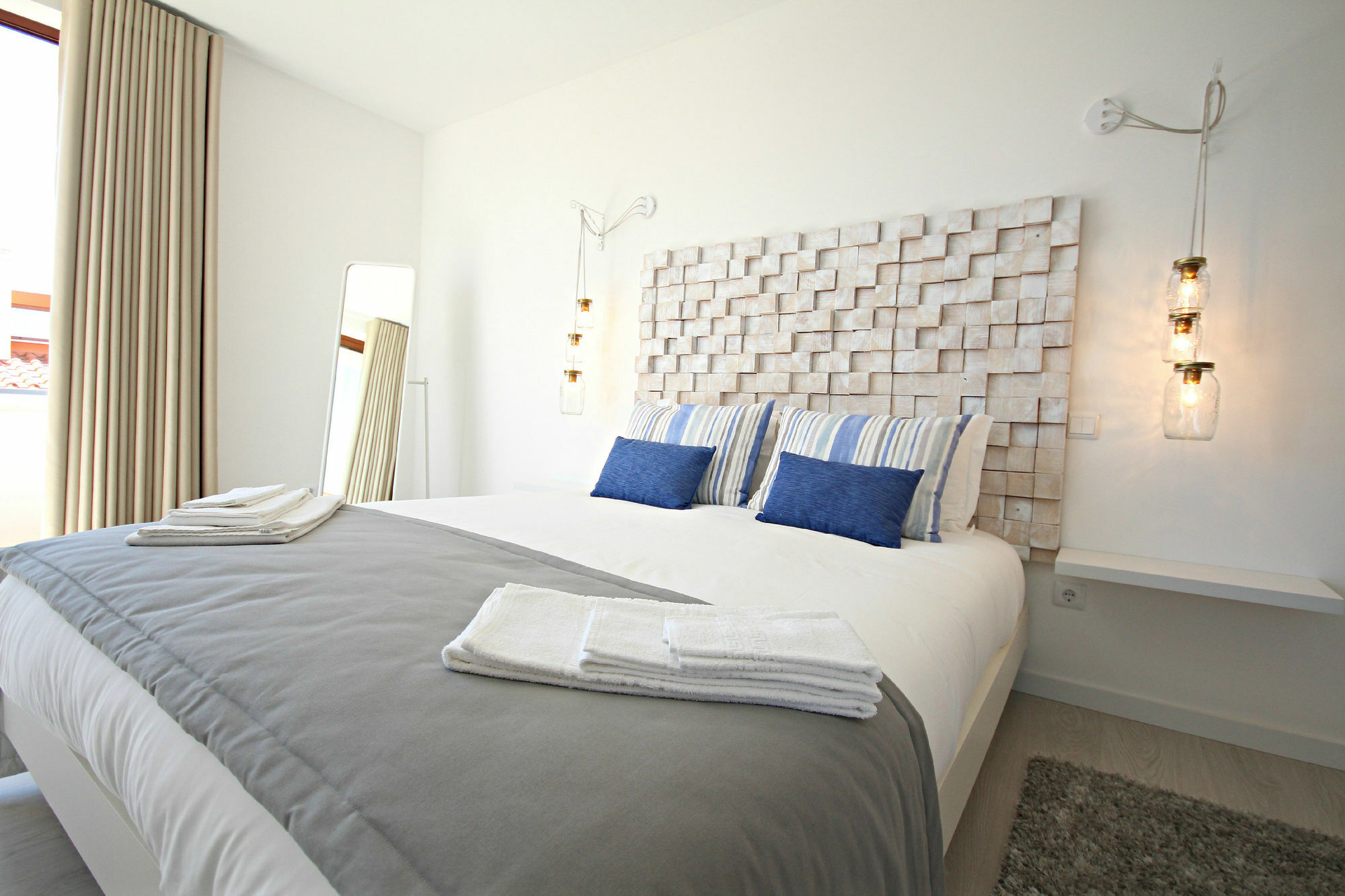 Obidos Lagoon Wellness Villas Exterior foto