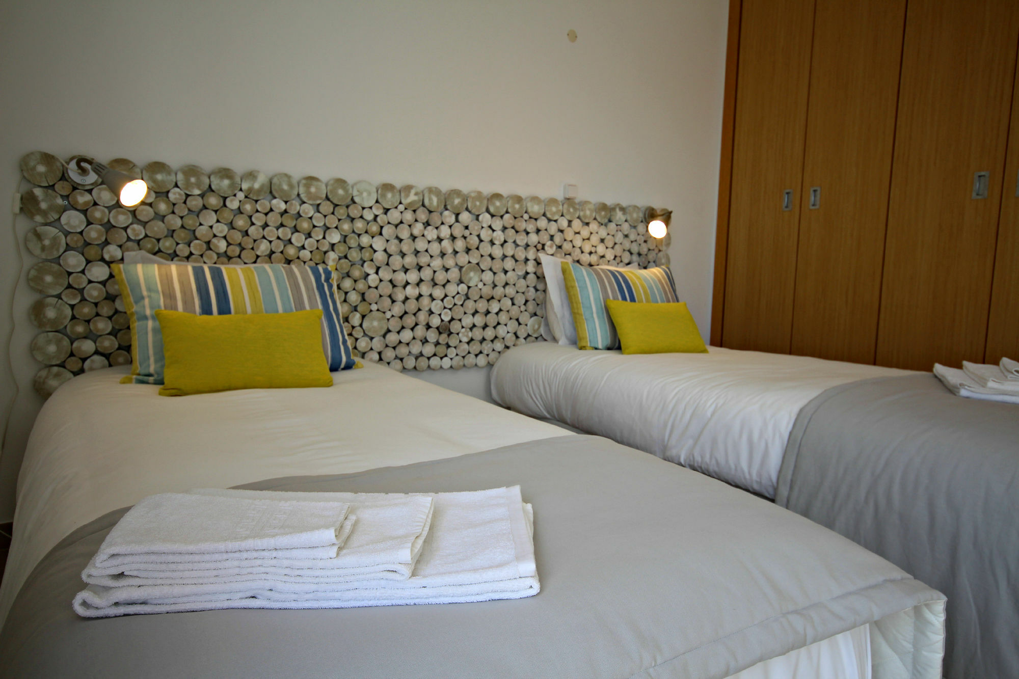 Obidos Lagoon Wellness Villas Exterior foto